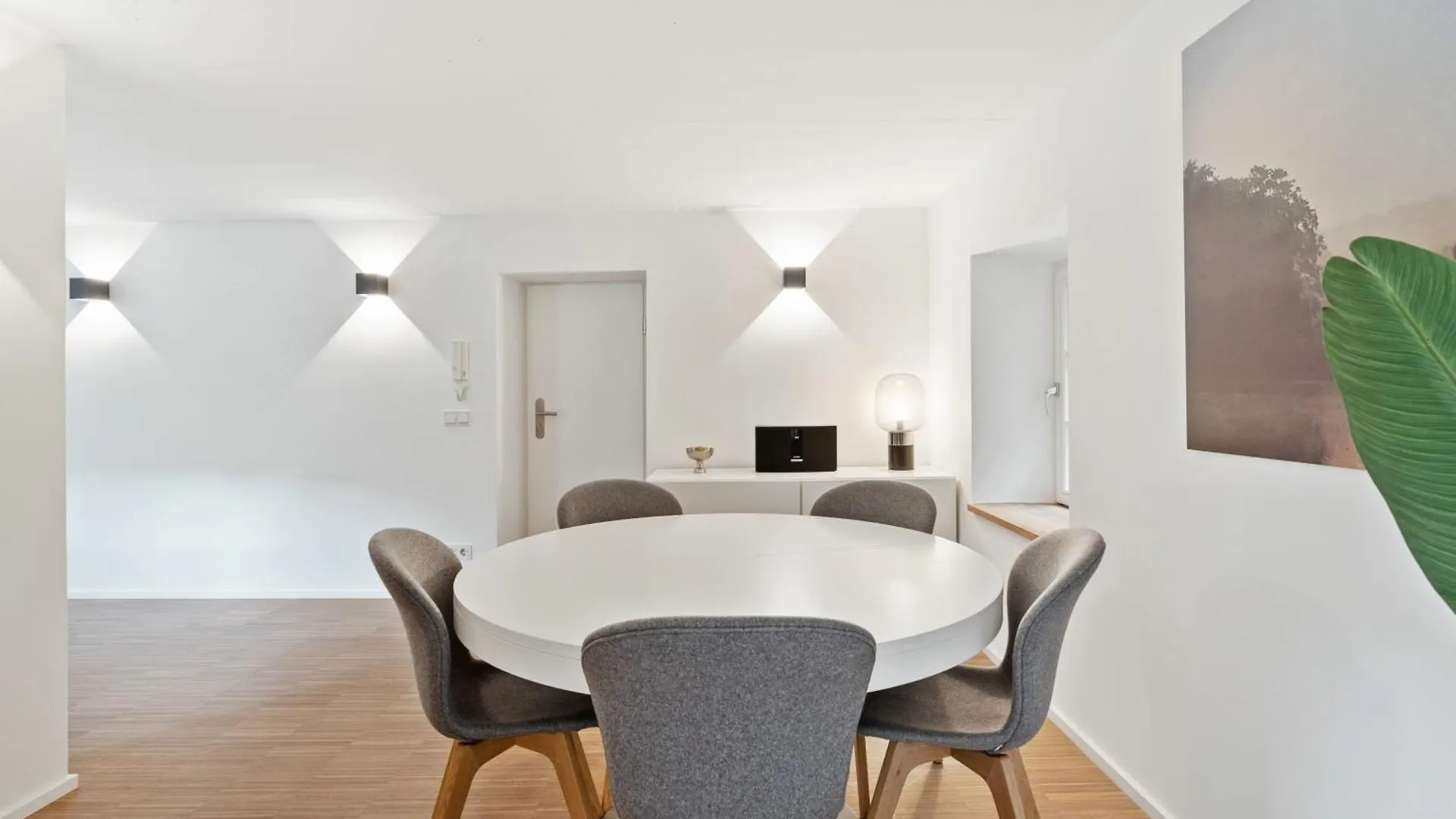 Modern 1Br Apartment In Unesco Grund, Luxemburg 0*,